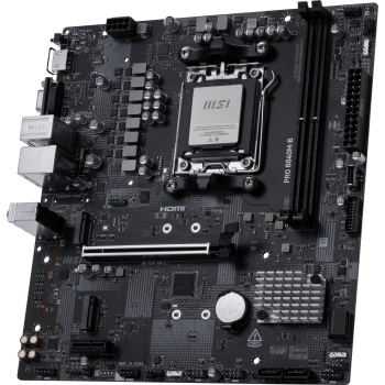 Preview: MSI B840M B Pro (AM5)