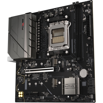 Preview: SAPPHIRE PULSE A620AM 1xHDMI 1.4 1xDP 1.2