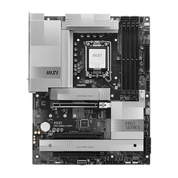 Preview: MSI PRO Z890-A WIFI ATX Intel S1851 7E32-002R retail