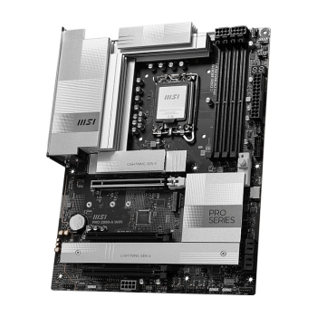 Preview: MSI PRO Z890-A WIFI ATX Intel S1851 7E32-002R retail
