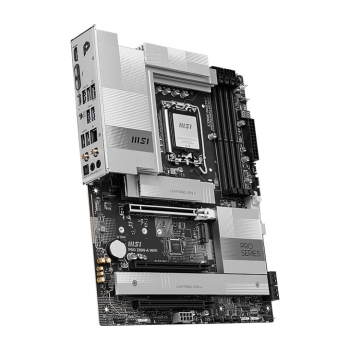 Preview: MSI PRO Z890-A WIFI ATX Intel S1851 7E32-002R retail