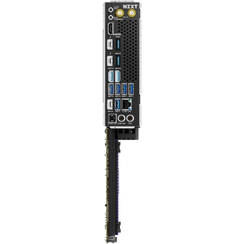 Preview: NZXT N9 Z890 Black ATX Intel S1851 N9-Z89XT-B1 retail