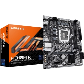 Gigabyte GA-H810M K (1851) (D)