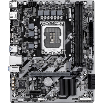 Preview: Gigabyte GA-H810M K (1851) (D)