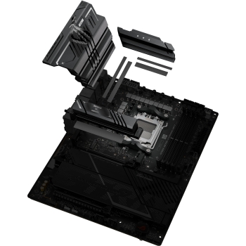 ROG STRIX X870E-H GAMING WIFI7