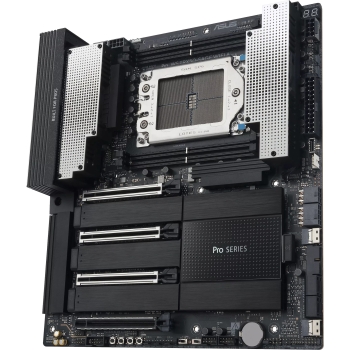 Preview: MB ASUS PRO WS TRX50-SAGE WIFI A