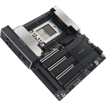 Preview: MB ASUS PRO WS TRX50-SAGE WIFI A