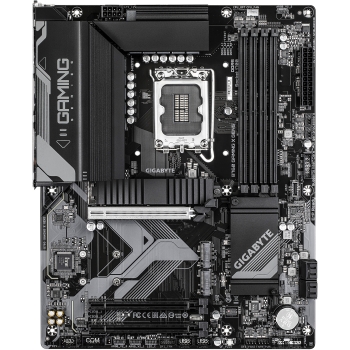 Preview: Gigabyte GA-B760 GAMING X GEN5 (1700) (D)