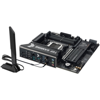 MB ASUS TUF GAMING B850M-PLUS WIFI7