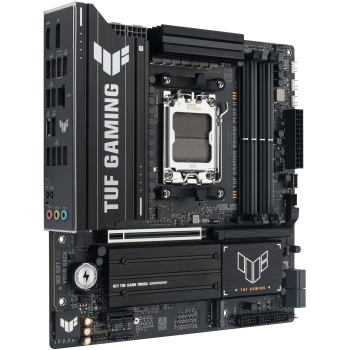 Preview: MB ASUS TUF GAMING B850M-PLUS II