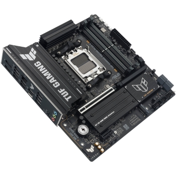 Preview: MB ASUS TUF GAMING B850M-PLUS II
