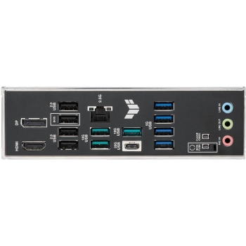 MB ASUS TUF GAMING B850M-PLUS II