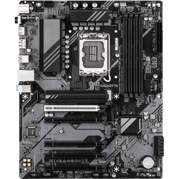 Preview: Gigabyte B760 DS3H WiFi6E GEN5 (B760.S1700.ATX.