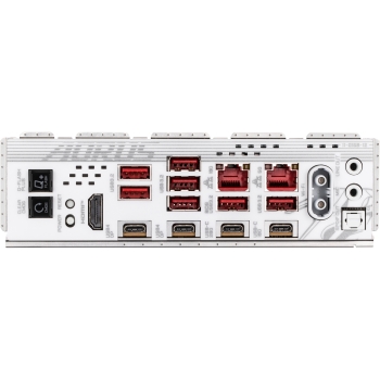 Preview: Gigabyte X870E AORUS MASTER X ICE (X870.AM5.ATX.DDR5)