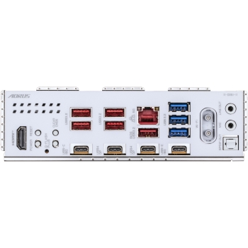 Preview: Gigabyte X870E AORUS PRO X ICE (X870.AM5.ATX.DDR5)