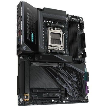 Preview: Gigabyte X870E AORUS ELITE X (X870.AM5.ATX.DDR5)
