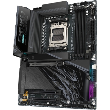 Preview: Gigabyte X870E AORUS ELITE X (X870.AM5.ATX.DDR5)
