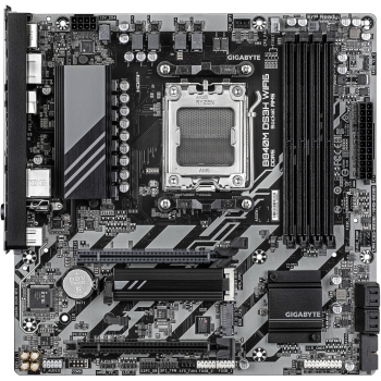 Preview: Gigabyte B840M DS3H WiFi6 (B840.AM5.mATX.DDR5)