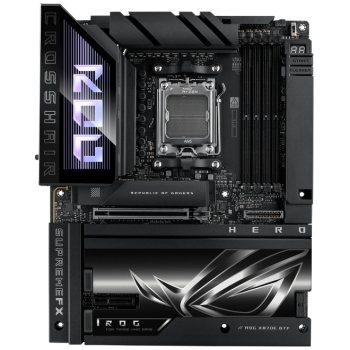 MB ASUS ROG CROSSHAIR X870E HERO BTF