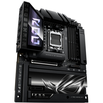 MB ASUS ROG CROSSHAIR X870E HERO BTF