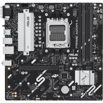 MB ASUS PRIME A620AM-A-CSM