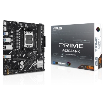 MB ASUS PRIME A620AM-K