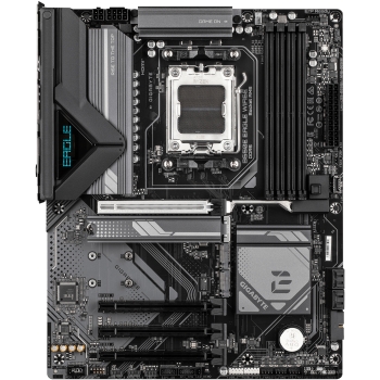 Preview: GIGABYTE B650E EAGLE WF6E