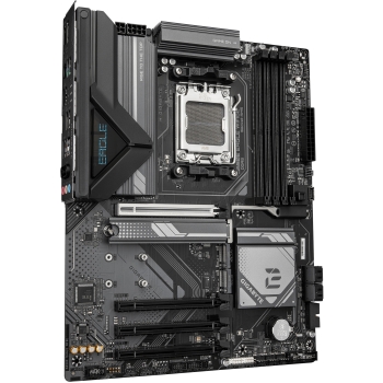 Preview: GIGABYTE B650E EAGLE WF6E