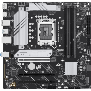 ASUS PRIME B760M-A II-CSM (1700) (D)
