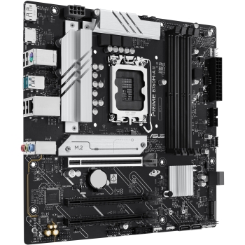 Preview: ASUS PRIME B760M-A II-CSM (1700) (D)