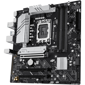 Preview: ASUS PRIME B760M-A II-CSM (1700) (D)