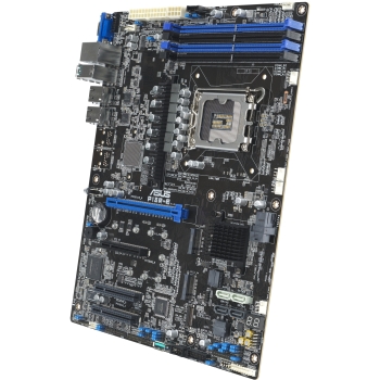 Preview: ASUS P13R-E (1700) (D) V2