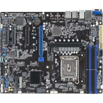 Preview: ASUS P13R-E (1700) (D) V2