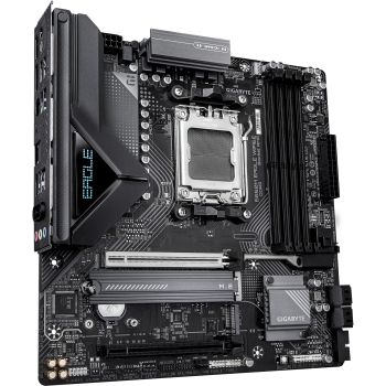 Preview: Gigabyte B850M Eagle WiFi6E (B850.AM5.mATX.DDR5)