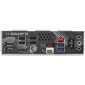 Preview: Gigabyte B850M Eagle WiFi6E (B850.AM5.mATX.DDR5)