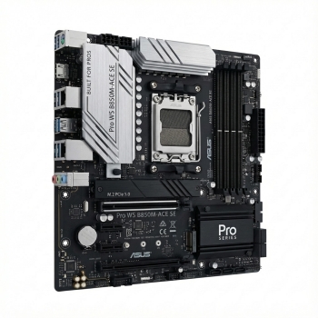 MB ASUS PRO WS B850M-ACE SE