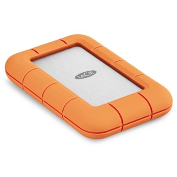 Preview: LACIE RUGGED SSD4 2.5SE 4000