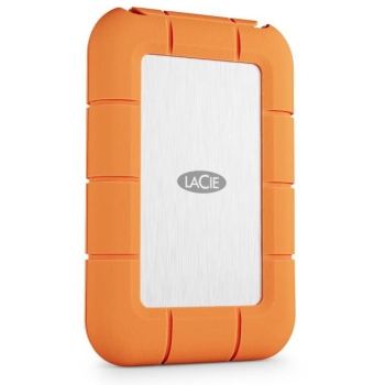 Preview: LACIE RUGGED SSD4 2.5SE 4000