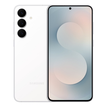 Samsung Galaxy S25 FE 5G 8RAM 256GB DE white