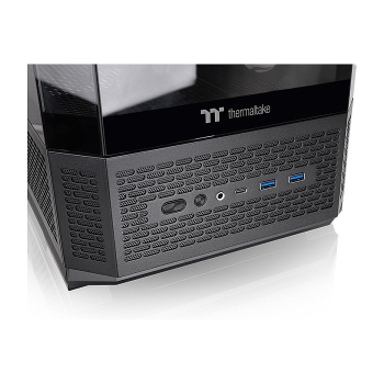 Midi Thermaltake View 370 TG ARGB/Black