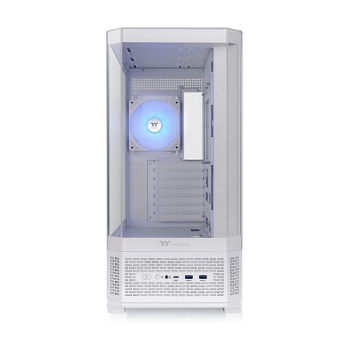 Preview: Midi Thermaltake View 370 TG ARGB Snow/White