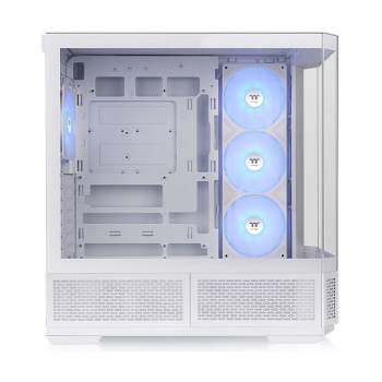 Preview: Midi Thermaltake View 370 TG ARGB Snow/White