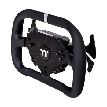 Preview: F100 Formula Steering Wheel for G6 and G15 Wheel Base