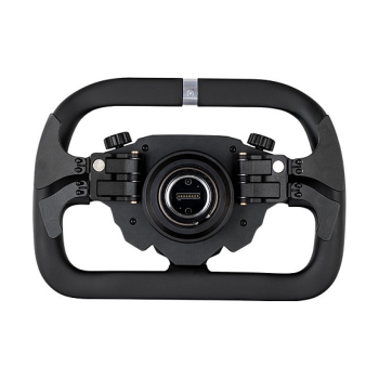 Preview: F100 Formula Steering Wheel for G6 and G15 Wheel Base