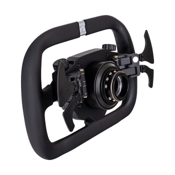 Preview: F100 Formula Steering Wheel for G6 and G15 Wheel Base