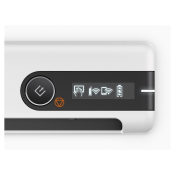 Preview: EPSON WorkForce DS-80W mobiler Scanner