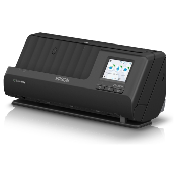 EPSON WorkForce ES-C380W A4