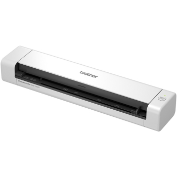 Preview: Brother DS-740D Mobiler-Scanner inkl. Duplex