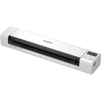 Preview: Brother DS-940DW Mobiler-Scanner inkl. WLAN