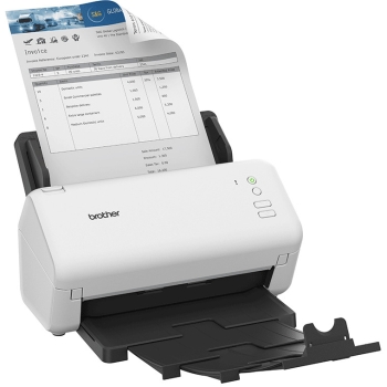 Preview: Scanner Brother ADS-4100 Duplex-Dokumentenscanner